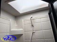2013  CONQUEST V3493A  268RBK TRAVEL TRAILER