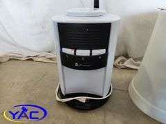 Water Cooler W/ Stand