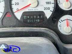 2009 DODGE RAM 2500 QUAD CAB 4WD