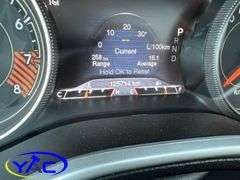 2015 JEEP CHEROKEE TRAILHAWK 4DR 4WD