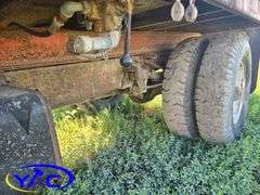 Ford 500 3 Ton