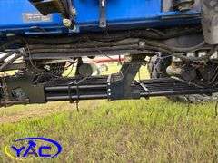 BOURGAULT 8810 /SC 430 NEW HOLLAND CART