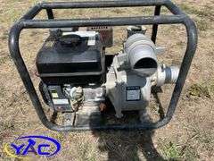 3" Water Pump