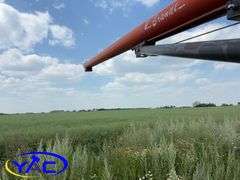 BRANDT 8X50 SWING AWAY AUGER