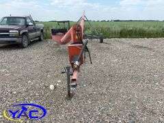 BRANDT 8X50 SWING AWAY AUGER
