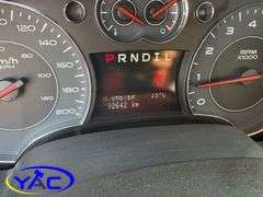 2007  PONTIAC  TORRENT SPORT
