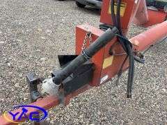 BRANDT 8X50 SWING AWAY AUGER