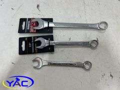3 Wrenches 14, 5/8", 3/4" Trailblazer Floating Lanterns