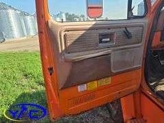 1980 GMC 3Ton