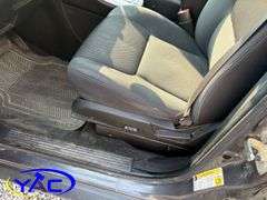 2007  PONTIAC  TORRENT SPORT
