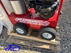 Magnum Gold 4000 Pressure Washer