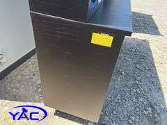 7FT 18 Drawers  Stainless Steel Workbench