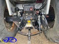 1982 WHITE 2-105 2WD TRACTOR