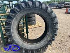 2- 18.4-38 Petlas Tires