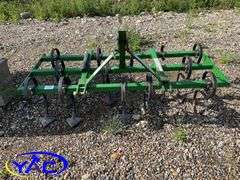Frontier Cultivator 72"