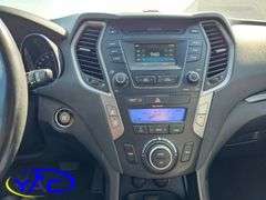 2016 HYUNDAI SANTA FE 2.0T AWD