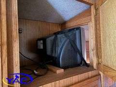 1994  CHEVROLET  Motorhome Chassis  33'