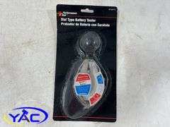 Pliers, Hasp-Fixed Staple, Nut Drivers & Asst. Other