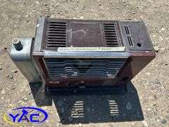 Kerosene Heater
