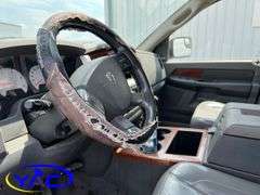 2006 DODGE RAM 2500 QUAD CAB 4WD DIESEL