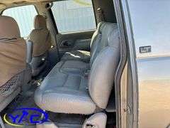 1994 CHEV SUBURBAN K/V 20/2500 4WD