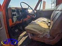 1980 GMC 3Ton