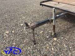 1997  HLT TRAILERS  UTILITY TRAILER