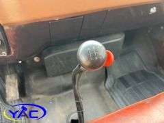 1980 GMC 7000 SINGLE AXLE GRAIN TRUCK