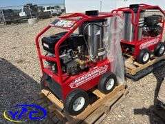 Magnum Gold 4000 Pressure Washer
