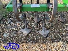 Frontier Cultivator 72"