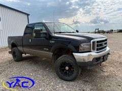 2003  FORD  F-350