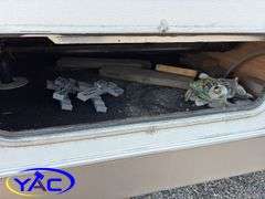 2003  THOR  DUTCHMAN FIFTH WHEEL CAMPER