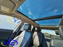 2016 HYUNDAI SANTA FE 2.0T AWD