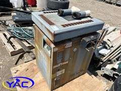 Jandy Lite 2 Gas Pool Heater