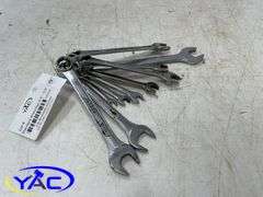 Standard Wrenches 3/4" - 3/8"