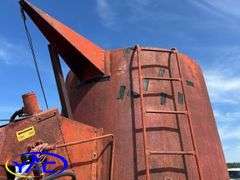 FARMHAND MIX MILL