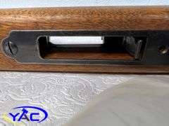 REMINGTON MODEL 788 .22-.250 REM. - MISSING BOLT A6129275
