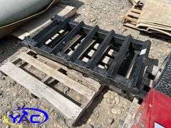 2- Heavy Duty Ramps