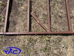 14' x 4.5' Gate