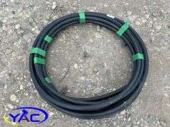 1-1/4" x 200' Water Hose