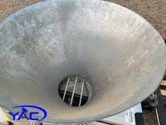 Electric Hammer Mill - 3 Phase