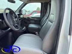 2013  CHEVROLET  EXPRESS VAN  2WD
