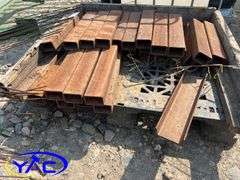 30- 16" x 2" x 3" Cut Offs
