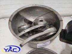 Cream Separator
