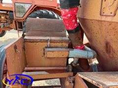 1150 INTERNATIONAL MIX MILL
