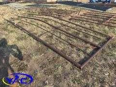 16' x 4' Gate