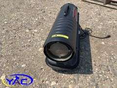 70,000 BTU Zobo Heater