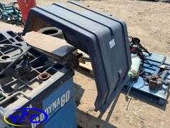 Geodyna 60 Tire Balancer