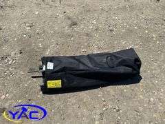 8' x 8' Canopy - Parts Only