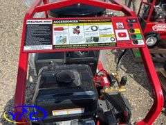 Magnum Gold 4000 Pressure Washer